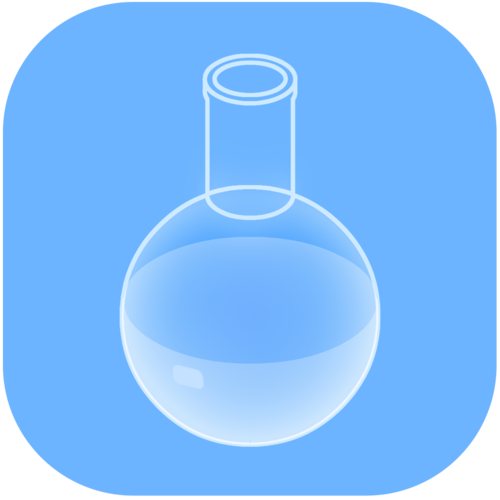 Chemist 官方宣传图